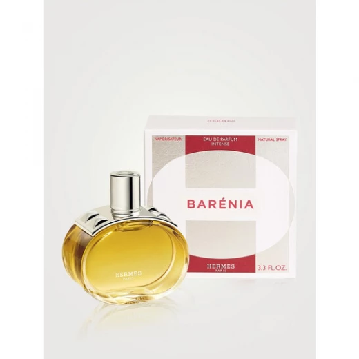Hermès Barénia Eau de Parfum Intense 100ml Women's Fragrance Sensual Warm Scent Daily Perfume Hermès Barénia Eau de Parfum Intense 100ml Women's Fragrance Sensual Warm Scent Daily Perfume