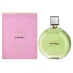 شانيل شانص أو فريش ماء عطر 150 مل للنساء عطر منعش من الحمضيات والأزهار - شانيل