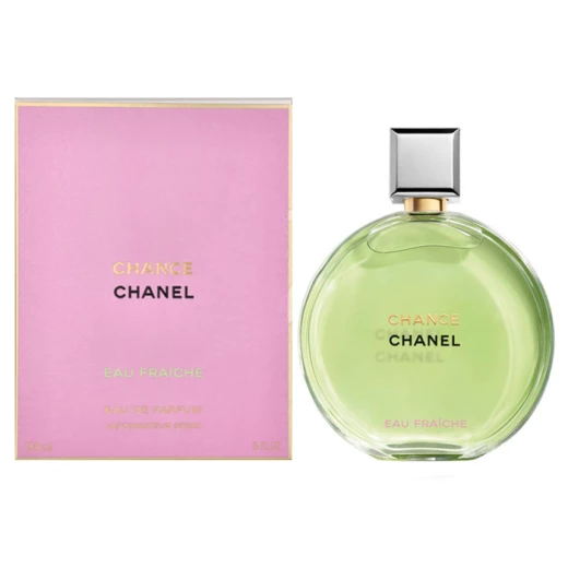 شانيل شانص أو فريش ماء عطر 150 مل للنساء عطر منعش من الحمضيات والأزهار شانيل شانص أو فريش ماء عطر 150 مل للنساء عطر منعش من الحمضيات والأزهار