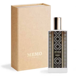مذكرة باريس أبو ظبي ماء عطر 75 مل عطر شرقي فاخر للنساء والرجال