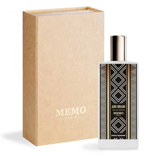مذكرة باريس أبو ظبي ماء عطر 75 مل عطر شرقي فاخر للنساء والرجال مذكرة باريس أبو ظبي ماء عطر 75 مل عطر شرقي فاخر للنساء والرجال