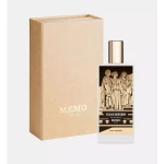 مذكرة باريس باليه بوربون ماء عطر 75 مل عطر للجنسين فانيليا عنبر عود للرجال والنساء - ميمو باريس