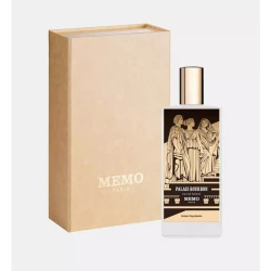 مذكرة باريس باليه بوربون ماء عطر 75 مل عطر للجنسين فانيليا عنبر عود للرجال والنساء