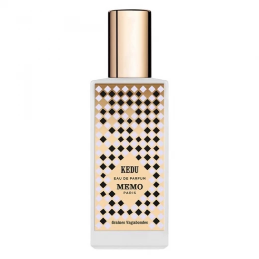 Memo Paris Kedu Eau de Parfum Unisex Citrus Sesame Musk Fragrance 2024 Edition 30ml Perfume - Memo Paris - Image 2
