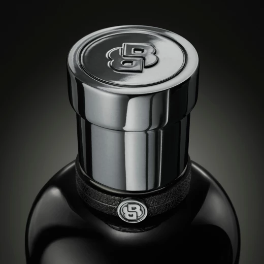عطر بوس بوتلد بيوند للرجال: عطر خشبي آسر مع روائح الزنجبيل والجلد، مقدم في زجاجة 100 مل للرجل العصري - هوجو بوس - Image 2