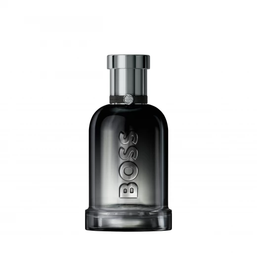 عطر بوس بوتلد بيوند للرجال: عطر خشبي آسر مع روائح الزنجبيل والجلد، مقدم في زجاجة 100 مل للرجل العصري - هوجو بوس - Image 8