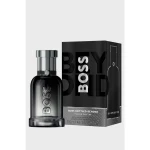 Hugo Boss BOSS Bottled Beyond Eau de Parfum 50ml for Men Spicy Leather Fragrance Long Lasting Scent - Hugo boss
