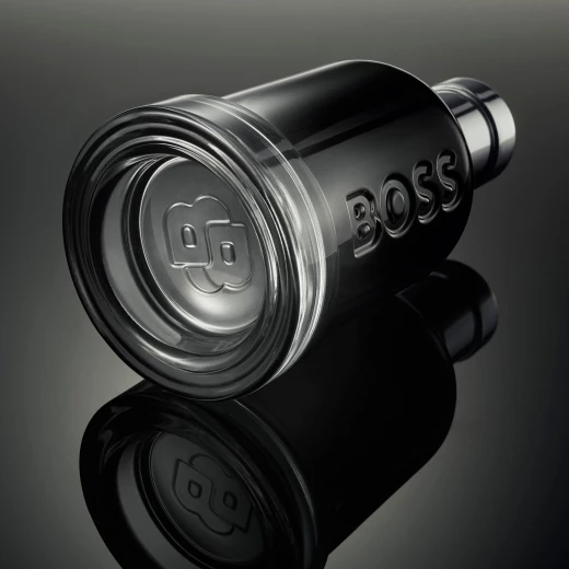 Hugo Boss BOSS Bottled Beyond Eau de Parfum 50ml for Men Spicy Leather Fragrance Long Lasting Scent - Hugo boss - Image 5