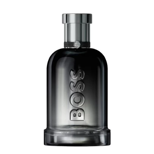 هوجو بوس بوتلد بيوند ماء عطر للرجال 100 مل: عطر آسر يدوم طويلاً. استمتع بجرأة هذا العطر بسعة 100 مل، المثالي للرجل العصري الذي يبحث عن رائحة تدوم طويلاً وأنيقة. - هوجو بوس - Image 3