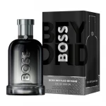هوجو بوس بوتلد بيوند ماء عطر للرجال 100 مل: عطر آسر يدوم طويلاً. استمتع بجرأة هذا العطر بسعة 100 مل، المثالي للرجل العصري الذي يبحث عن رائحة تدوم طويلاً وأنيقة. - هوجو بوس