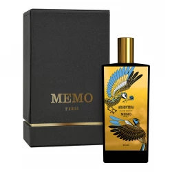 مذكرة أرجنتينا ماء عطر 75 مل عطر زهري عود للجنسين من ألينور ماسينيت