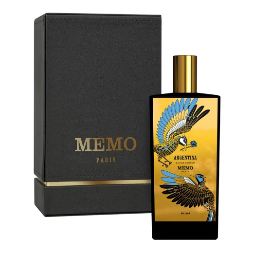 مذكرة أرجنتينا ماء عطر 75 مل عطر زهري عود للجنسين من ألينور ماسينيت مذكرة أرجنتينا ماء عطر 75 مل عطر زهري عود للجنسين من ألينور ماسينيت