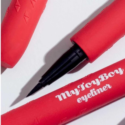 Diego dalla Palma MyToyBoy Intense Definition Eyes Kit Captivating Looks Eyeliner Makeup Set - Diego Dalla Palma - Image 4