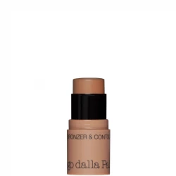 Diego dalla Palma Terracotta Bronzer & Contour Stick for Sculpting Radiant Glow Makeup Buildable Coverage