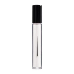 Radiant Liquid Strobing Highlighter Frosted White 4ml Face Makeup for Luminous Glow, Enhances Radiance, Long Lasting