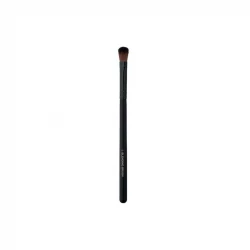 Radiant Professional Eyeshadow Blending Brush 207: Soft Synthetic Bristles for Flawless Eye Makeup Application