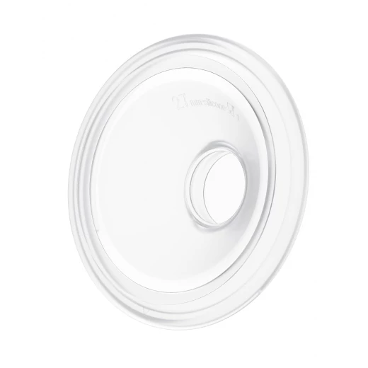 Momcozy S9 Pro/S12 Pro Breast Pump 27mm Funnel - Comfortable Fit Momcozy S9 Pro/S12 Pro Breast Pump 27mm Funnel - Comfortable Fit