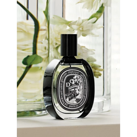 ديور دي سون ماء عطر 100 مل: عطر زهري للنساء مع مسك الروم والياسمين وزهر البرتقال - ديبتيك - Image 2