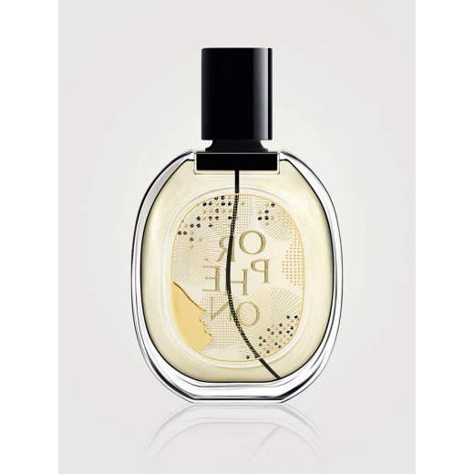 ديبيتك أورفيون إصدار العطلات ماء عطر 75 مل عطر شتوي خشبي زهري هدية - ديبتيك - Image 4