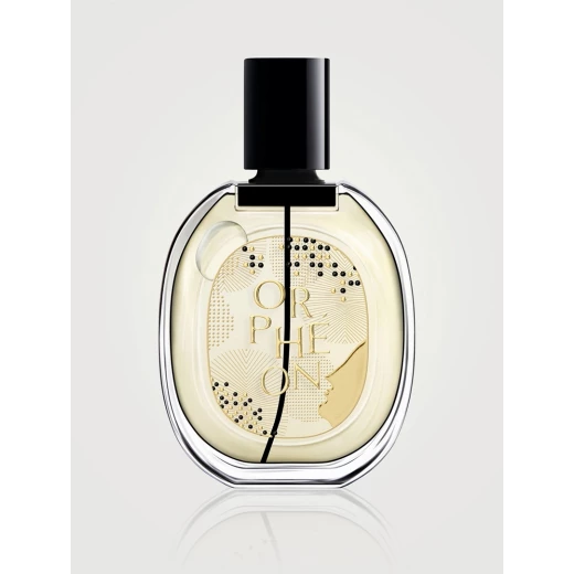 ديبيتك أورفيون إصدار العطلات ماء عطر 75 مل عطر شتوي خشبي زهري هدية - ديبتيك - Image 3