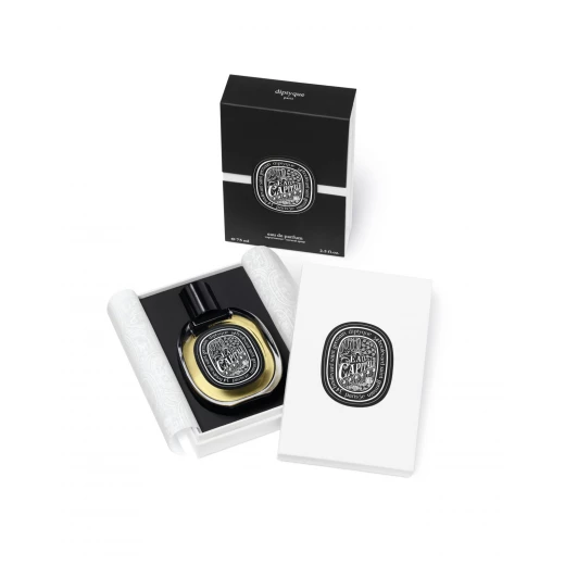 ديبيتك أورفيون عطر أو دو بارفان 200 مل عطر خشبي للنساء فكرة هدية راقية - ديبتيك - Image 2