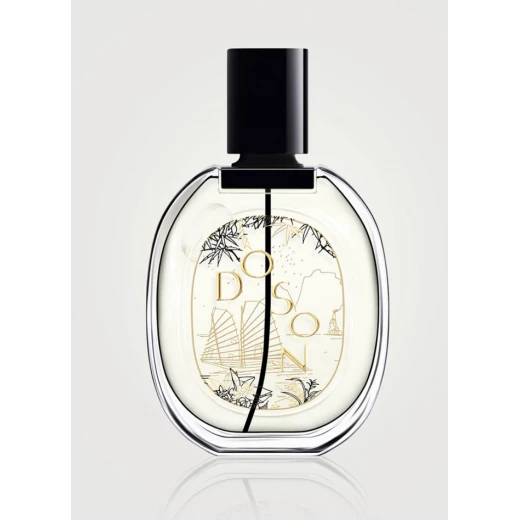 ديور دي سون ماء عطر 75 مل عطر زهري للنساء هدية فاخرة ياسمين مسك الروم - ديبتيك - Image 2