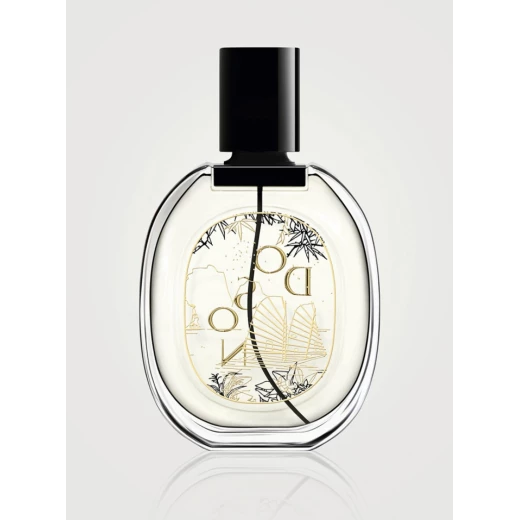 ديور دي سون ماء عطر 75 مل عطر زهري للنساء هدية فاخرة ياسمين مسك الروم - ديبتيك - Image 3