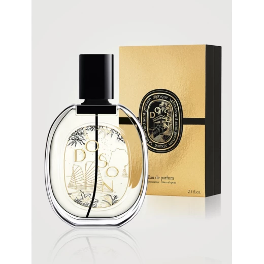 ديور دي سون ماء عطر 75 مل عطر زهري للنساء هدية فاخرة ياسمين مسك الروم