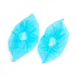 Hygiene - Shoe Cover - Blue