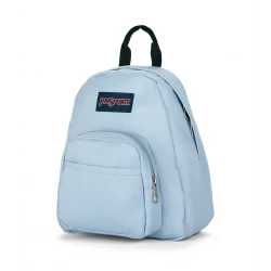 JanSport Half Pint Mini Backpack Blue Dusk 10L