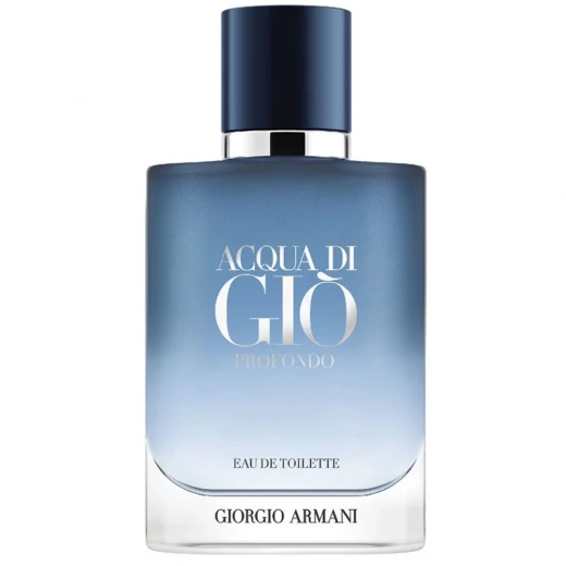 عطر أرماني أكوا دي جيو بروفوندو للرجال 50 مل: استمتع بالإحساس المنعش والمائي لهذا العطر الأيقوني. خيار كلاسيكي لكل مناسبة. عطر أرماني أكوا دي جيو بروفوندو للرجال 50 مل: استمتع بالإحساس المنعش والمائي لهذا العطر الأيقوني. خيار كلاسيكي لكل مناسبة.