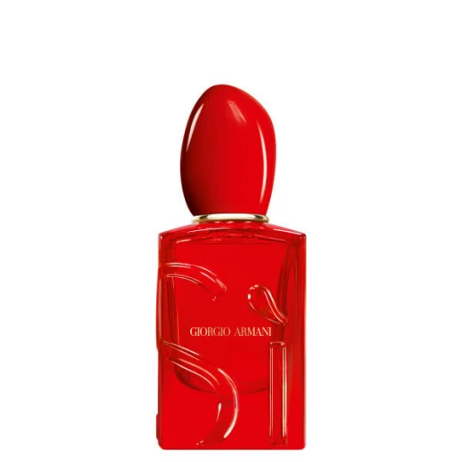 Giorgio Armani Si Passione Red Musk Eau De Parfum 50ml Women's Floral Fragrance Captivating Scent Giorgio Armani Si Passione Red Musk Eau De Parfum 50ml Women's Floral Fragrance Captivating Scent