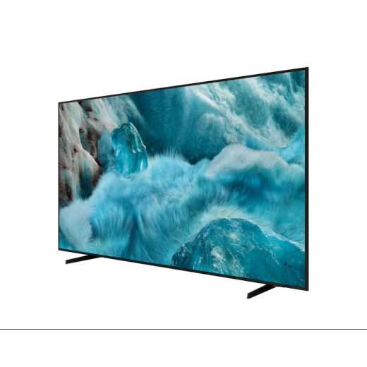تلفزيون سامسونج 75 بوصة QLED 4K ذكي Q7F سلسلة رؤية الذكاء الاصطناعي موديل 2025 - سامسونج - Image 6