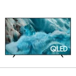تلفزيون سامسونج 75 بوصة QLED 4K ذكي Q7F سلسلة رؤية الذكاء الاصطناعي موديل 2025 - سامسونج