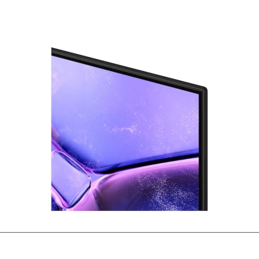 تلفزيون سامسونج 55 بوصة كريستال UHD 4K ذكي سلسلة U8000F: استمتع بتجربة بصرية مذهلة مع HDR وصوت متكيف وSmart Hub لبث سلس. مثالي للمنازل الحديثة. - سامسونج - Image 4