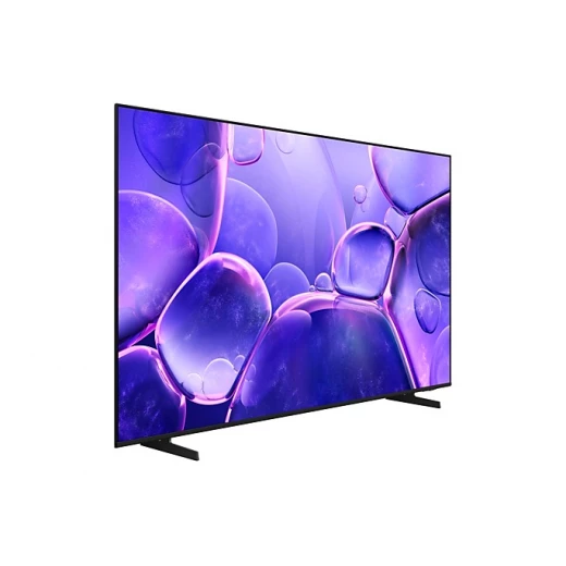 Samsung 85 Inch Crystal UHD 4K Smart TV U8000F Series: Experience Stunning Visuals with HDR, PurColor, and Smart Hub for Seamless Entertainment 85 Inch Display - Samsung - Image 4