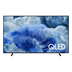 تلفزيون سامسونج 65 بوصة QLED Q8F 4K ذكي (2025) شاشة بتقنية Quantum Dot