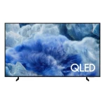 Samsung 75 Inch QLED Q8F 4K Smart TV (2025) Vision AI, HDR, Black - Samsung
