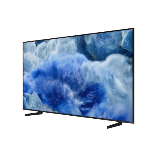 Samsung 75 Inch QLED Q8F 4K Smart TV (2025) Vision AI, HDR, Black - Samsung - Image 2