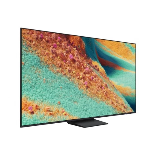 تلفزيون سامسونج 85 بوصة Neo QLED QN85F 4K ذكي (2025) رؤية الذكاء الاصطناعي، HDR، 144 هرتز - سامسونج - Image 3