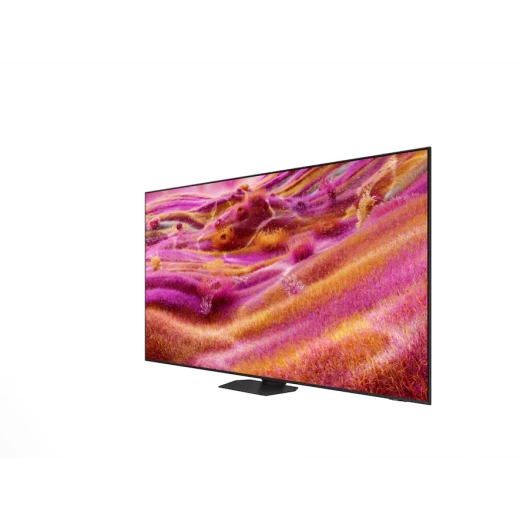 تلفزيون سامسونج 98 بوصة Neo QLED 4K ذكي (إصدار 2025) - خالٍ من الوهج، ترقية بالذكاء الاصطناعي - سامسونج - Image 4