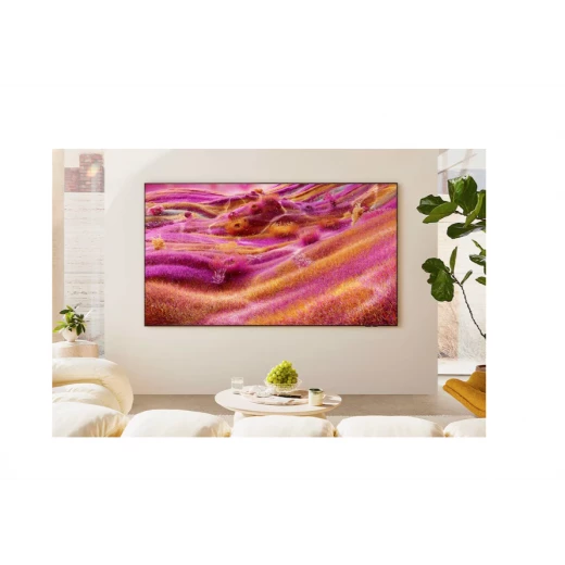 تلفزيون سامسونج 98 بوصة Neo QLED 4K ذكي (إصدار 2025) - خالٍ من الوهج، ترقية بالذكاء الاصطناعي - سامسونج - Image 7