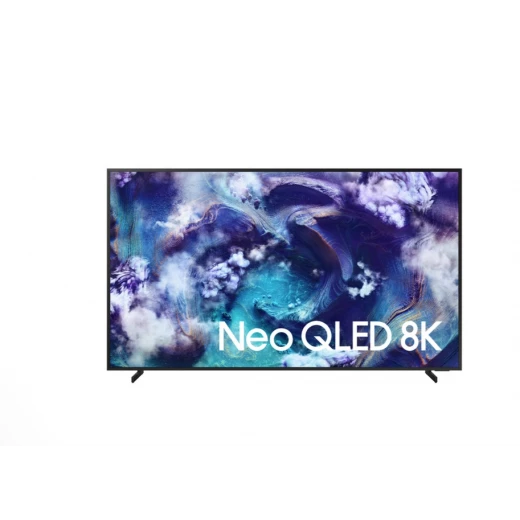 تلفزيون سامسونج 65 بوصة Neo QLED 8K ذكي QN900F (2025) مع Samsung Vision AI تلفزيون سامسونج 65 بوصة Neo QLED 8K ذكي QN900F (2025) مع Samsung Vision AI