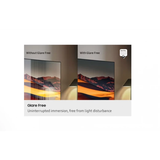 تلفزيون سامسونج 65 بوصة Neo QLED 8K ذكي QN900F (2025) مع Samsung Vision AI - سامسونج - Image 5