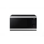 Samsung 32L Solo Microwave Oven with Power Defrost, Home Dessert, Silver - Samsung