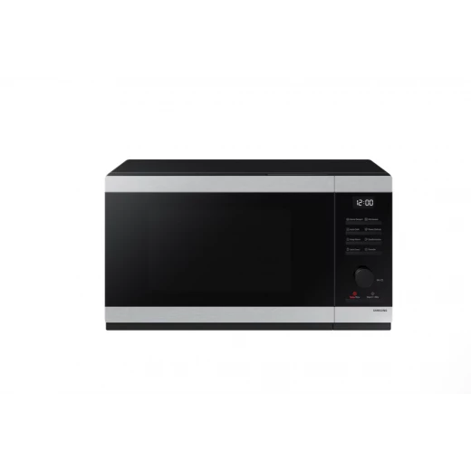 Samsung 32L Solo Microwave Oven with Power Defrost, Home Dessert, Silver Samsung 32L Solo Microwave Oven with Power Defrost, Home Dessert, Silver