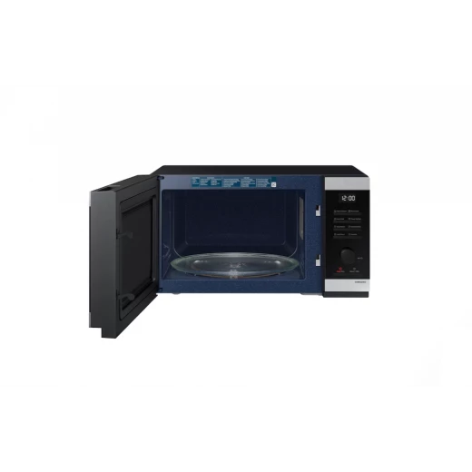 Samsung 32L Solo Microwave Oven with Power Defrost, Home Dessert, Silver - Samsung - Image 3