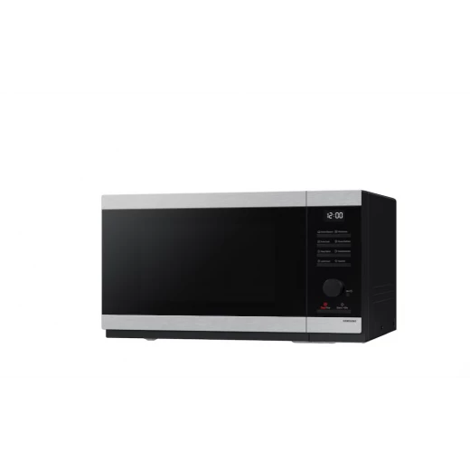 Samsung 32L Solo Microwave Oven with Power Defrost, Home Dessert, Silver - Samsung - Image 4