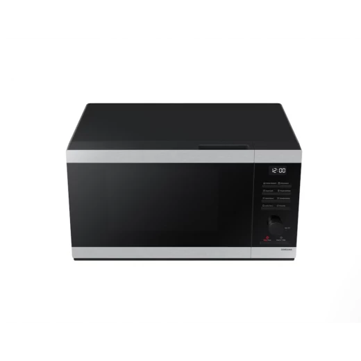 Samsung 32L Solo Microwave Oven with Power Defrost, Home Dessert, Silver - Samsung - Image 5