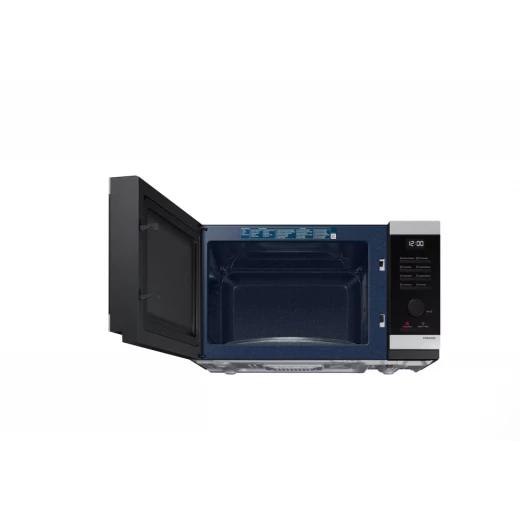Samsung 32L Solo Microwave Oven with Power Defrost, Home Dessert, Silver - Samsung - Image 6